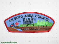De Soto Area Council